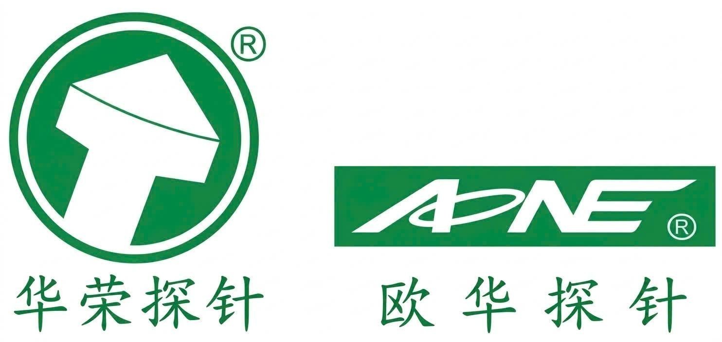 AONE 华 荣 探 针 华 荣 探 针 