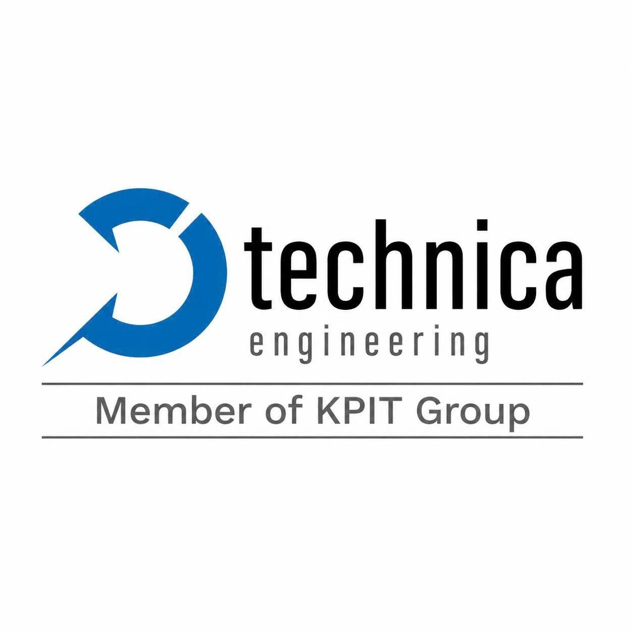technica engineering Member of KPIT Group 