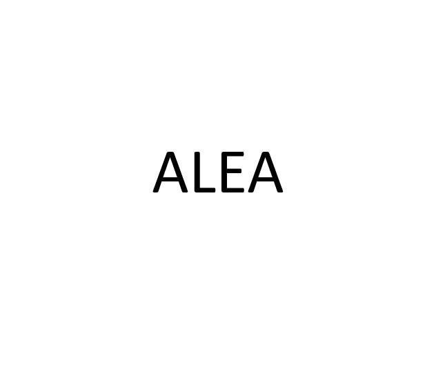 Nhãn hiệu ALEA  của ALEA MALTA LTD, số đơn 4-2026-21308