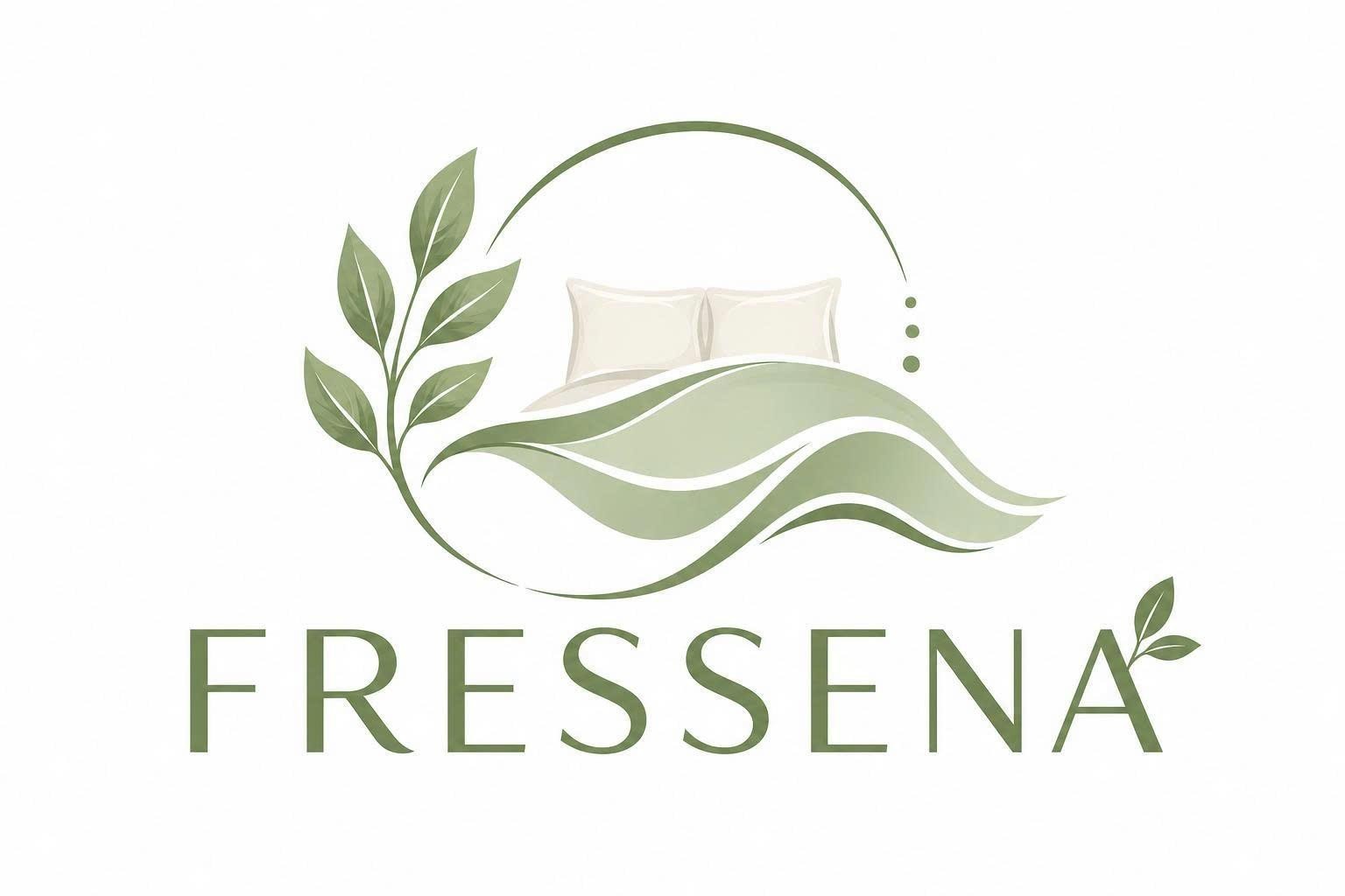 Nhãn hiệu FRESSENA  của HỘ KINH DOANH TRƯƠNG THÀNH LÂM, số đơn 4-2026-21344