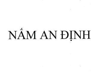 NẤM AN ĐỊNH 