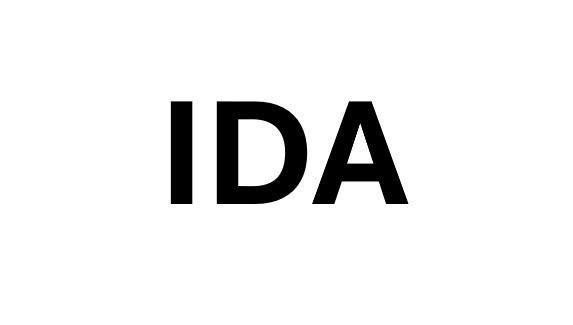 IDA 