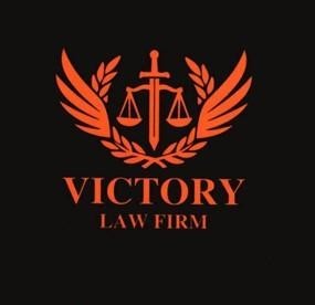 Nhãn hiệu VICTORY LAW FIRM  của Công ty luật TNHH VICTORY, số đơn 4-2026-21642