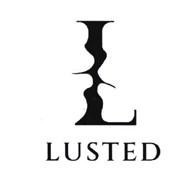 Nhãn hiệu L LUSTED  của Công ty TNHH LUSTED, số đơn 4-2026-21645