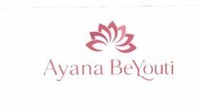 Nhãn hiệu Ayana BeYouti  của Công ty TNHH xuất nhập khẩu Mobell, số đơn 4-2026-21675