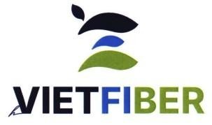 Nhãn hiệu VIETFIBER  của Công ty cổ phần nghiên cứu, đầu tư và phát triển xơ sợi tự nhiên Việt Nam, số đơn 4-2026-21755