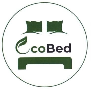 Nhãn hiệu EcoBed  của Công ty TNHH Chăn ga gối đệm ECOBED, số đơn 4-2026-21775