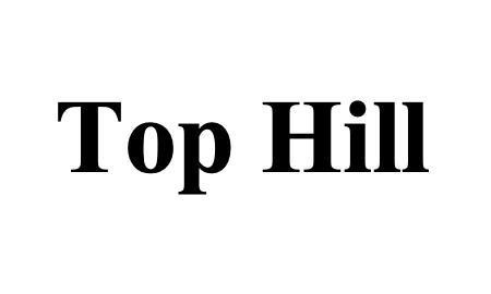 Top Hill 