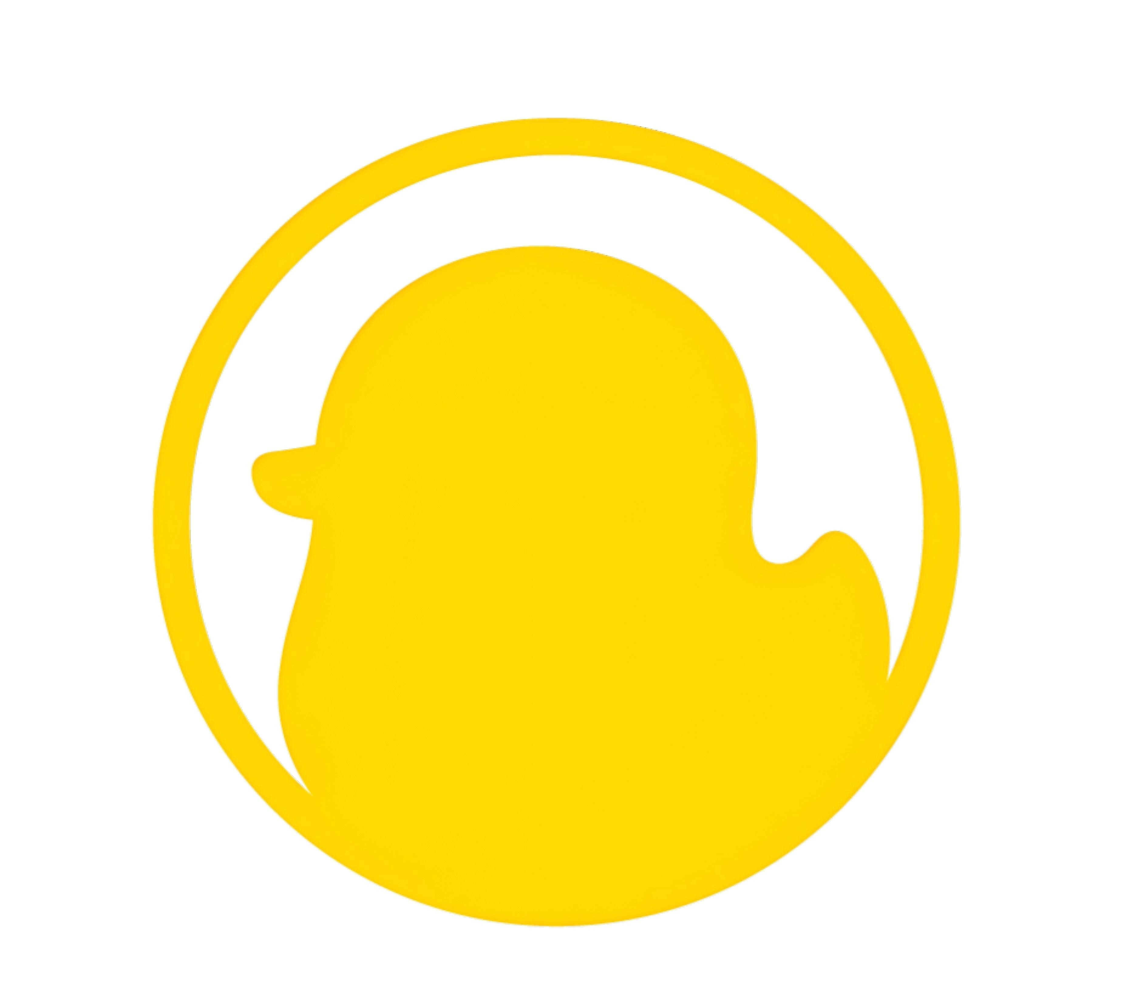 Yellow Duck Device 