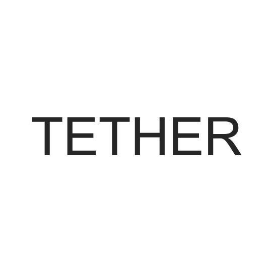 Nhãn hiệu TETHER  của Tether Operations, S.A. de C.V., số đơn 4-2026-21938