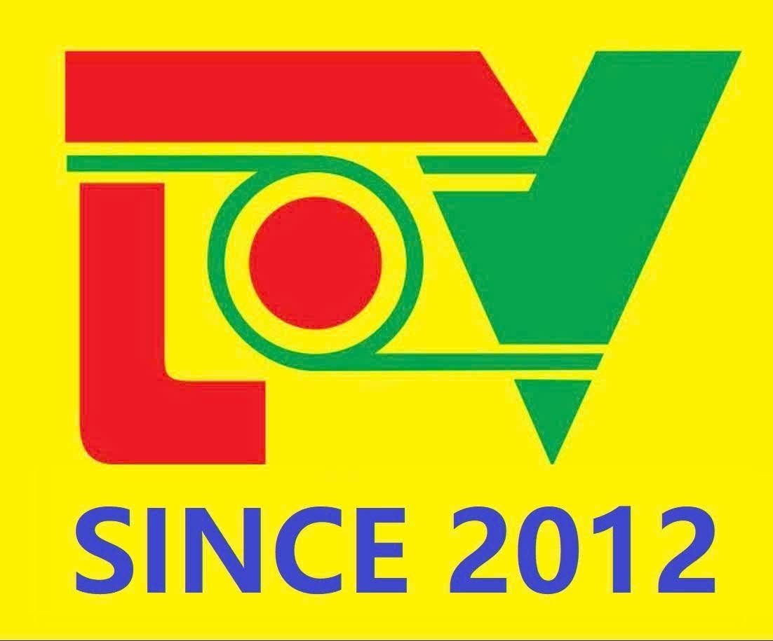 Nhãn hiệu TV Since 2012  của CÔNG TY TNHH THIẾT BỊ VĂN PHÒNG THẾ VINH, số đơn 4-2026-22044