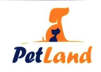 Nhãn hiệu PetLand  của CÔNG TY TNHH ROYAL PET, số đơn 4-2026-22062