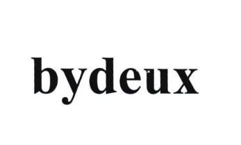 Nhãn hiệu bydeux  của DAEHANMINGUK HANGTONG GUKJE CO., LTD., số đơn 4-2026-22076
