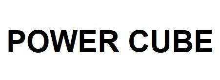 POWER CUBE 