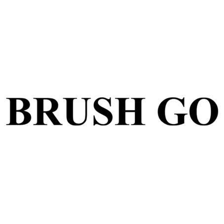 Nhãn hiệu BRUSH GO  của SHENZHEN BAOJIA BATTERY TECHNOLOGY CO., LTD., số đơn 4-2026-22105