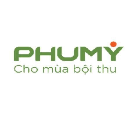 Nhãn hiệu PHUMY Cho mùa bội thu  của Tổng Công ty Phân bón và Hóa chất Dầu khí - Công ty Cổ phần, số đơn 4-2026-22113