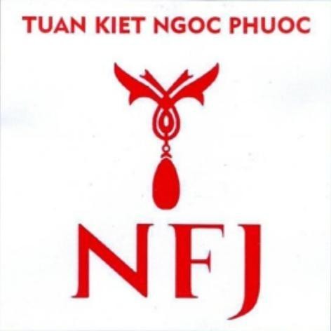 Nhãn hiệu TUAN KIET NGOC PHUOC NFJ  của DOANH NGHIỆP TƯ NHÂN HÀNG VÀNG NGỌC PHƯỚC, số đơn 4-2026-22128