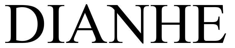 Nhãn hiệu DIANHE  của NGUYỄN VĂN LUÂN, số đơn 4-2026-22160