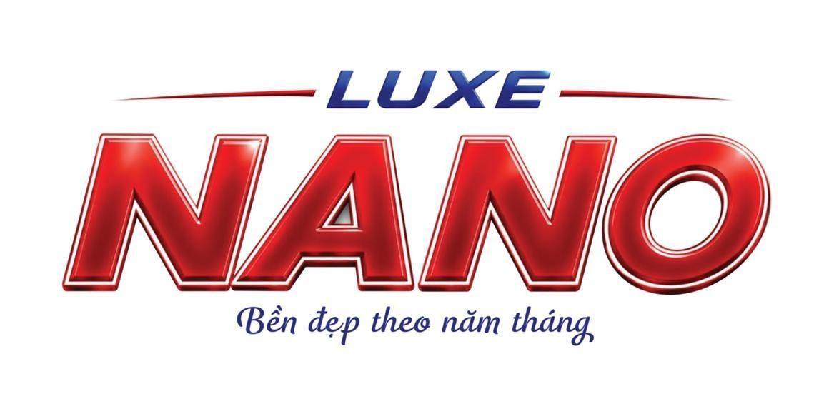 Nhãn hiệu LUXE NANO Bền đẹp theo năm tháng  của CÔNG TY TNHH VENA GROUP, số đơn 4-2026-22177