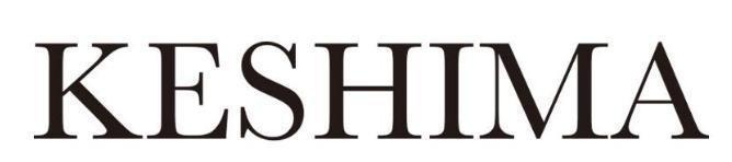 Nhãn hiệu KESHIMA  của Guangzhou City Taozhuang Trading Co., Ltd., số đơn 4-2026-22216
