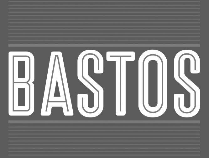Nhãn hiệu BASTOS  của Tobaccor SAS, số đơn 4-2026-22224