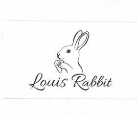 Nhãn hiệu Louis Rabbit  của Lin, Yi-Hsin, số đơn 4-2026-22269