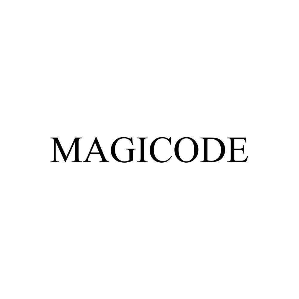 Nhãn hiệu MAGICODE  của Nguyễn Đình Nam, số đơn 4-2026-22299