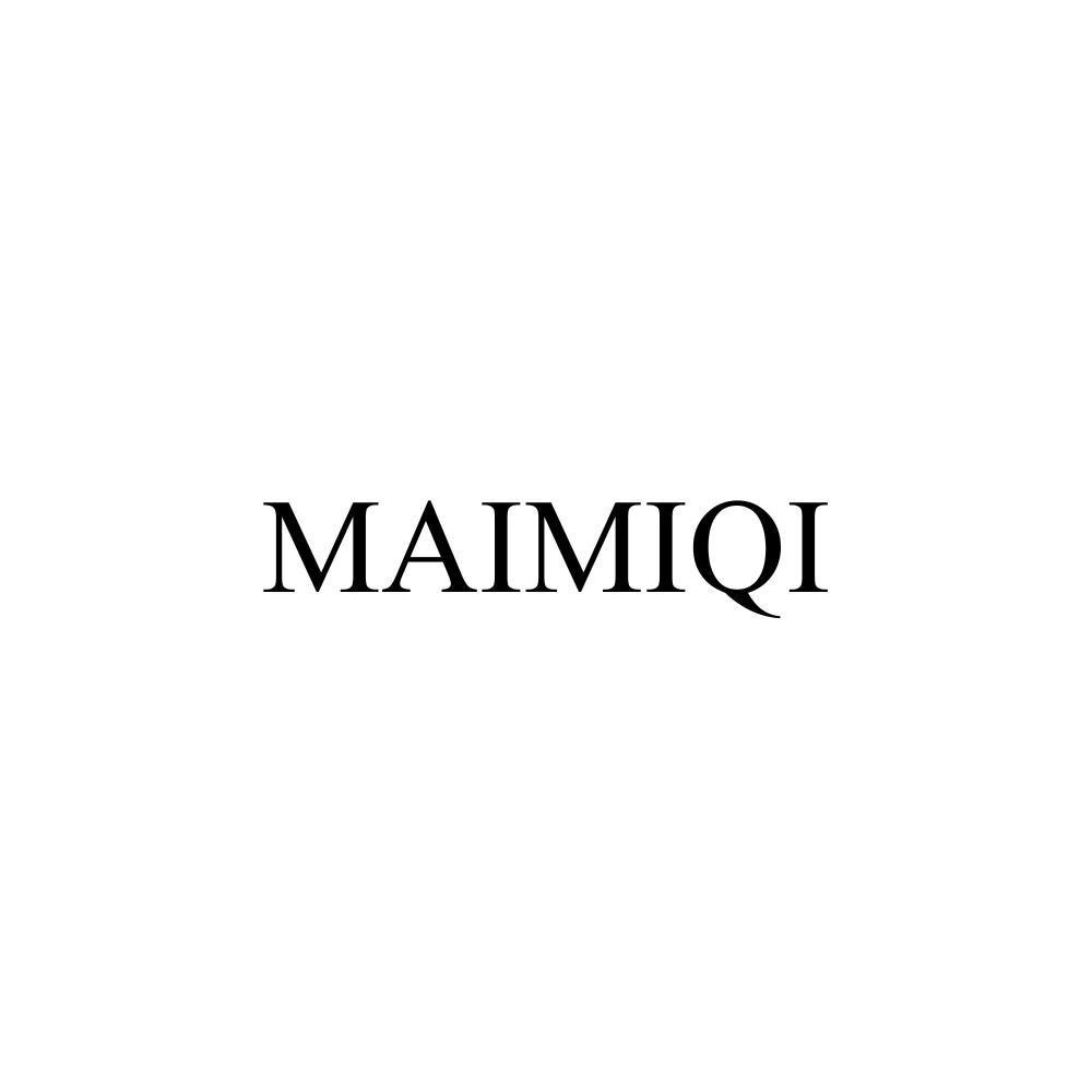 Nhãn hiệu MAIMIQI  của Nguyễn Đình Nam, số đơn 4-2026-22302