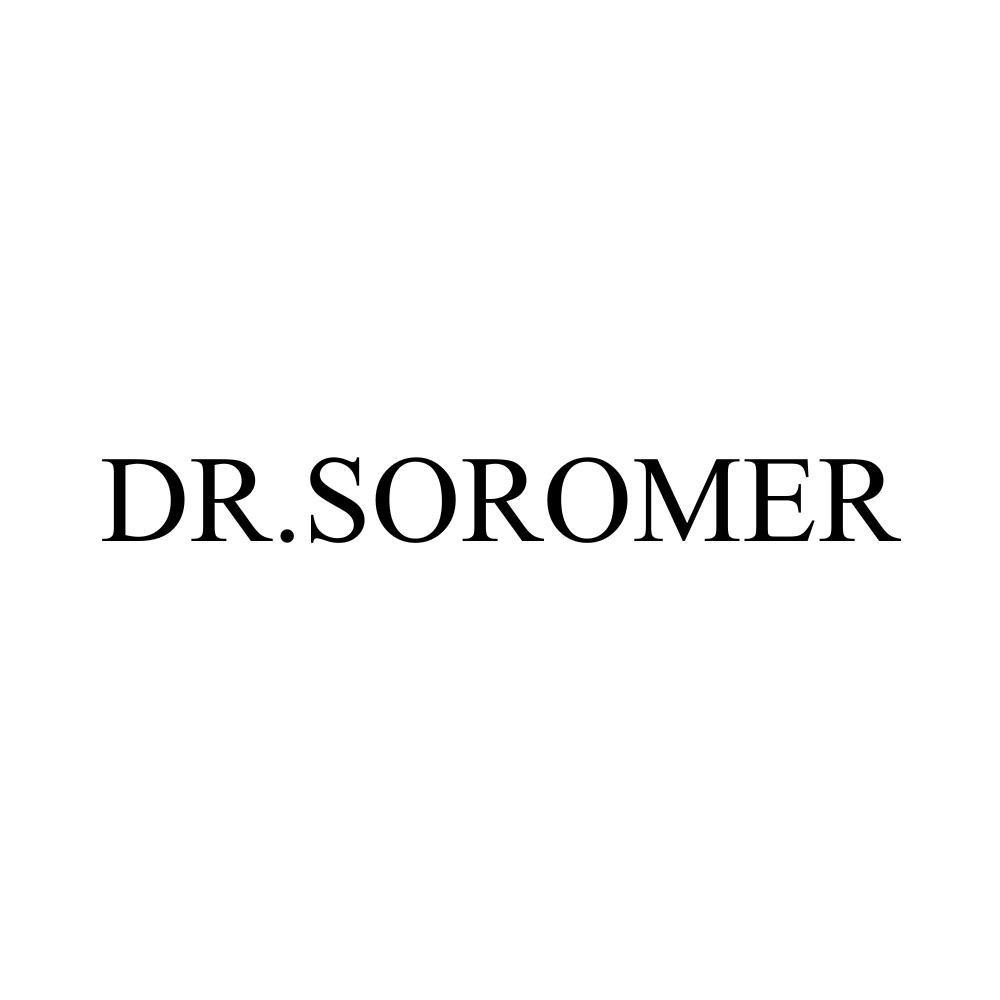 Nhãn hiệu DR.SOROMER  của Nguyễn Đình Nam, số đơn 4-2026-22304