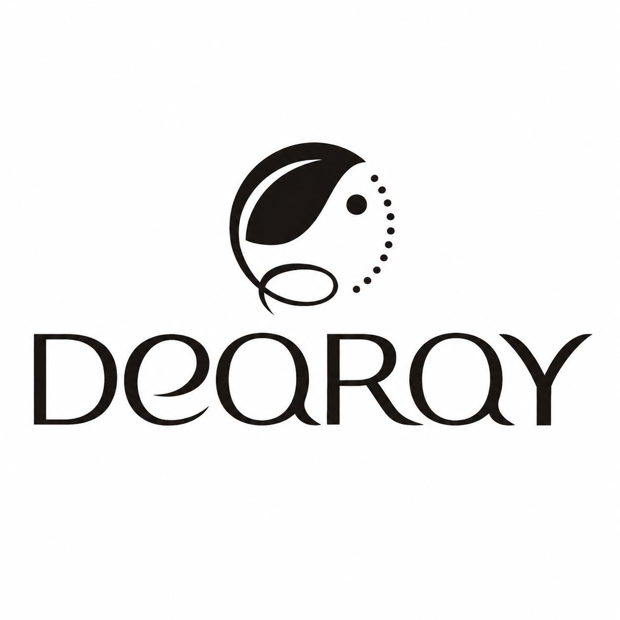 Nhãn hiệu DEQRQY  của Nguyễn Đình Nam, số đơn 4-2026-22305