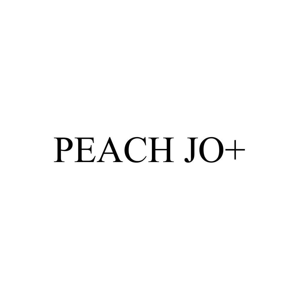 PEACH JO+ 