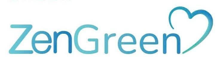 Nhãn hiệu ZenGreen  của CÔNG TY CỔ PHẦN UPHARMA, số đơn 4-2026-22347