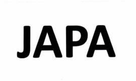 Nhãn hiệu JAPA  của Công ty TNHH dịch vụ phân phối Hoàng Phát, số đơn 4-2026-22355