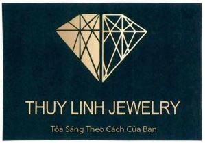 Nhãn hiệu THUY LINH JEWELRY Tỏa sáng theo cách của bạn  của Công ty TNHH thương mại & dịch vụ TLJ, số đơn 4-2026-22371