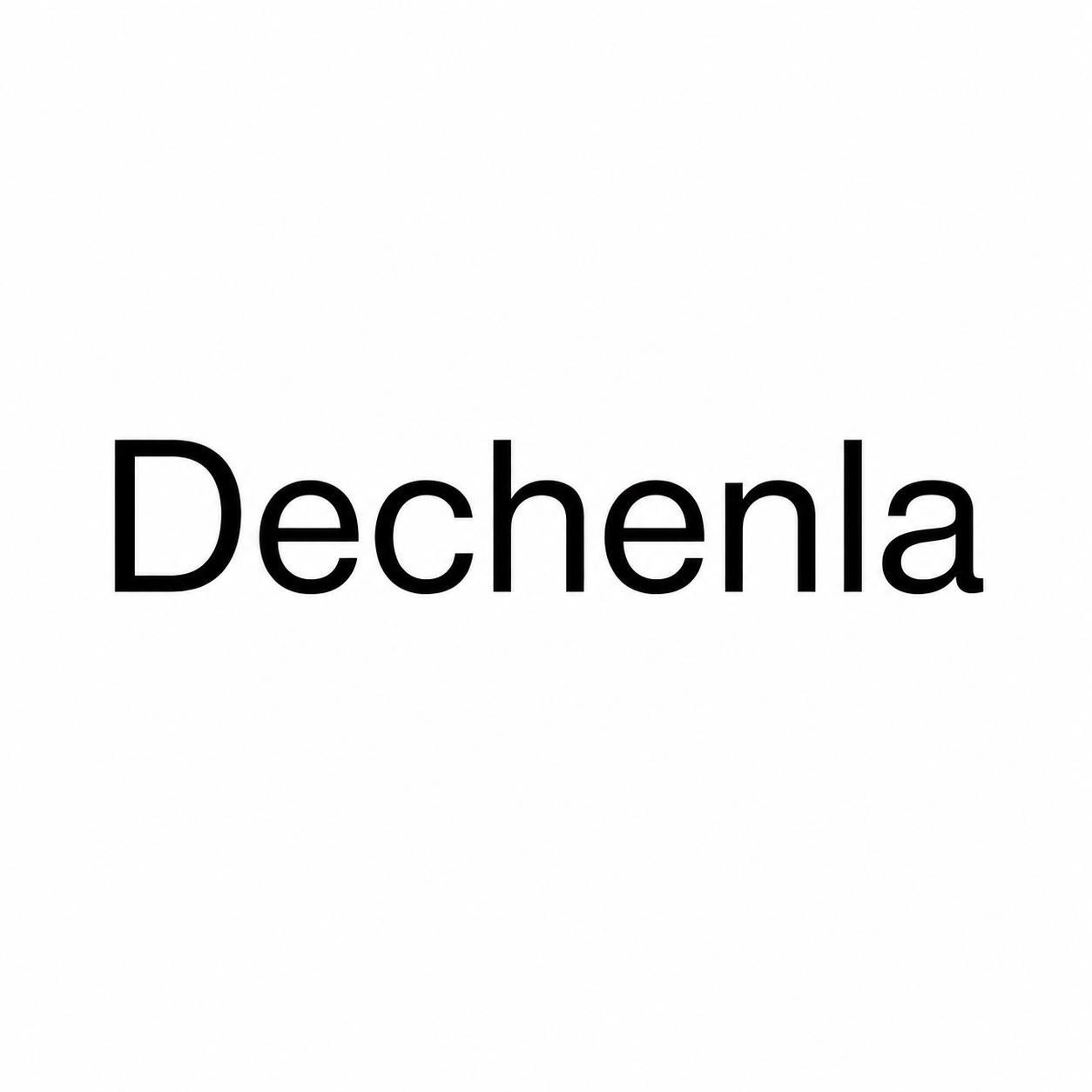 Nhãn hiệu Dechenla  của CÔNG TY CỔ PHẦN DETECH BIO, số đơn 4-2026-22373