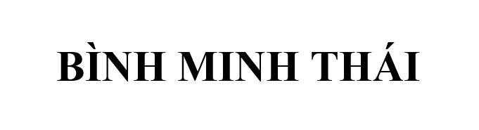 Nhãn hiệu BÌNH MINH THÁI  của CÔNG TY TNHH GIẢI PHÁP NĂNG LƯỢNG XANH CƯỜNG PHÁT, số đơn 4-2026-22411