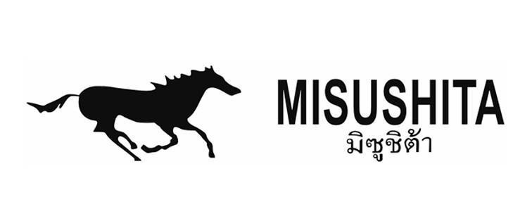 Nhãn hiệu MISUSHITA  của Jiankang WU, số đơn 4-2026-22435