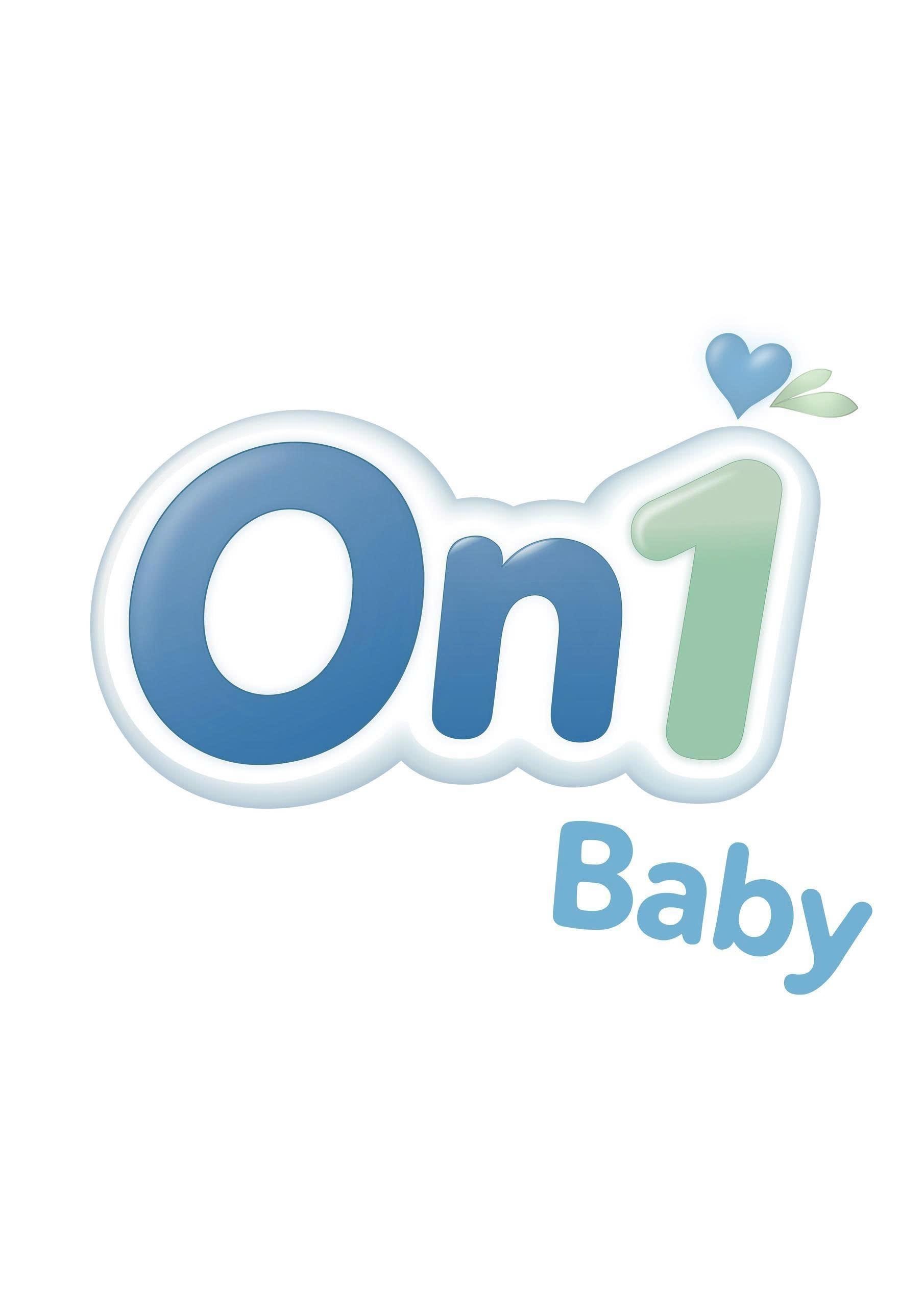 Nhãn hiệu On1 baby  của CÔNG TY CỔ PHẦN BỘT GIẶT LIX, số đơn 4-2026-22448