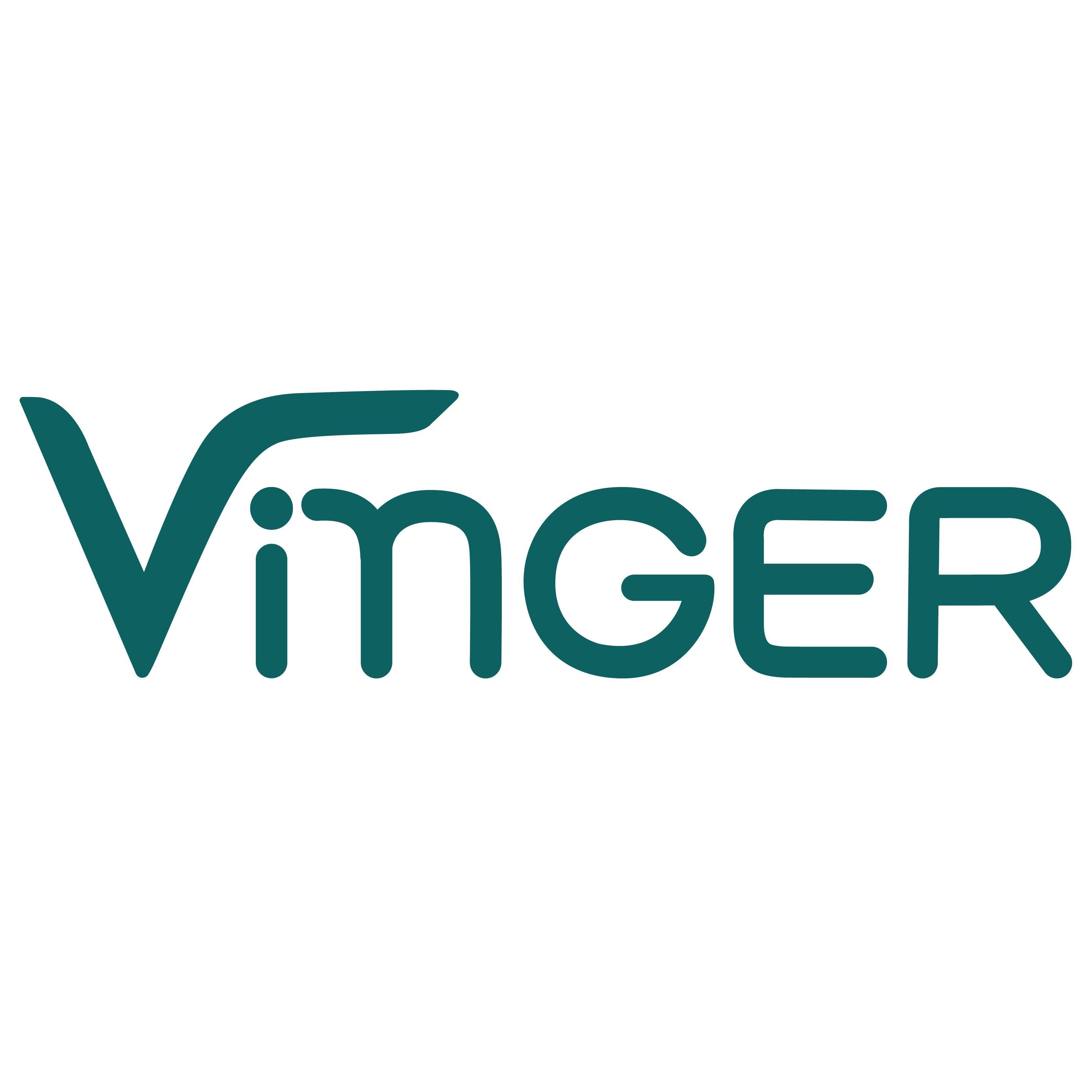 Nhãn hiệu VMGER  của CÔNG TY CỔ PHẦN SMART BKG, số đơn 4-2026-22450