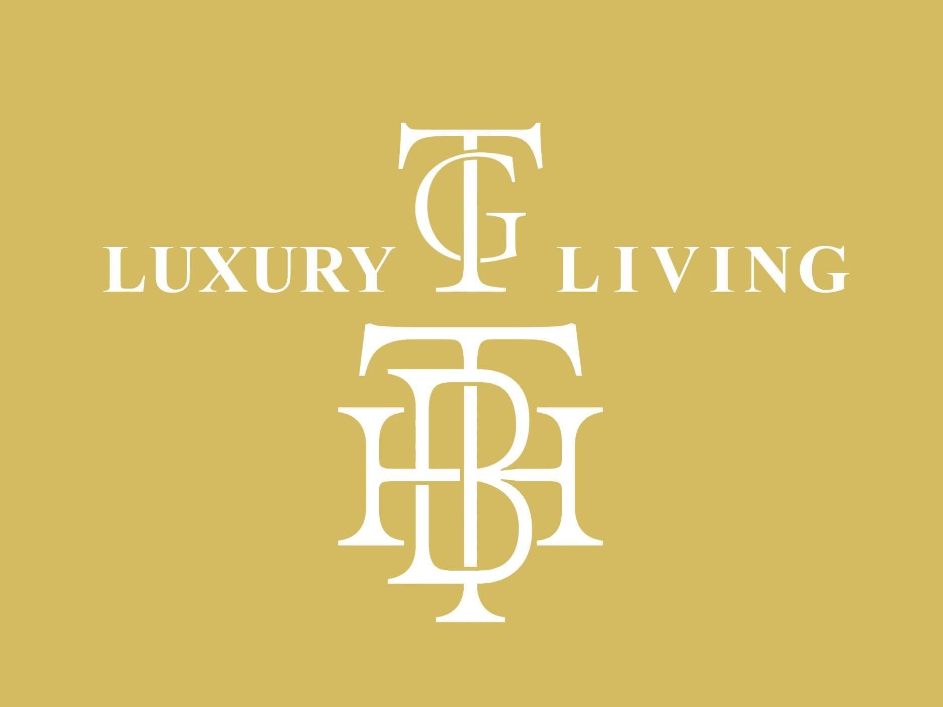 Nhãn hiệu TBH TG LUXURY LIVING  của NGUYỄN BẢO HƯNG, số đơn 4-2026-22512