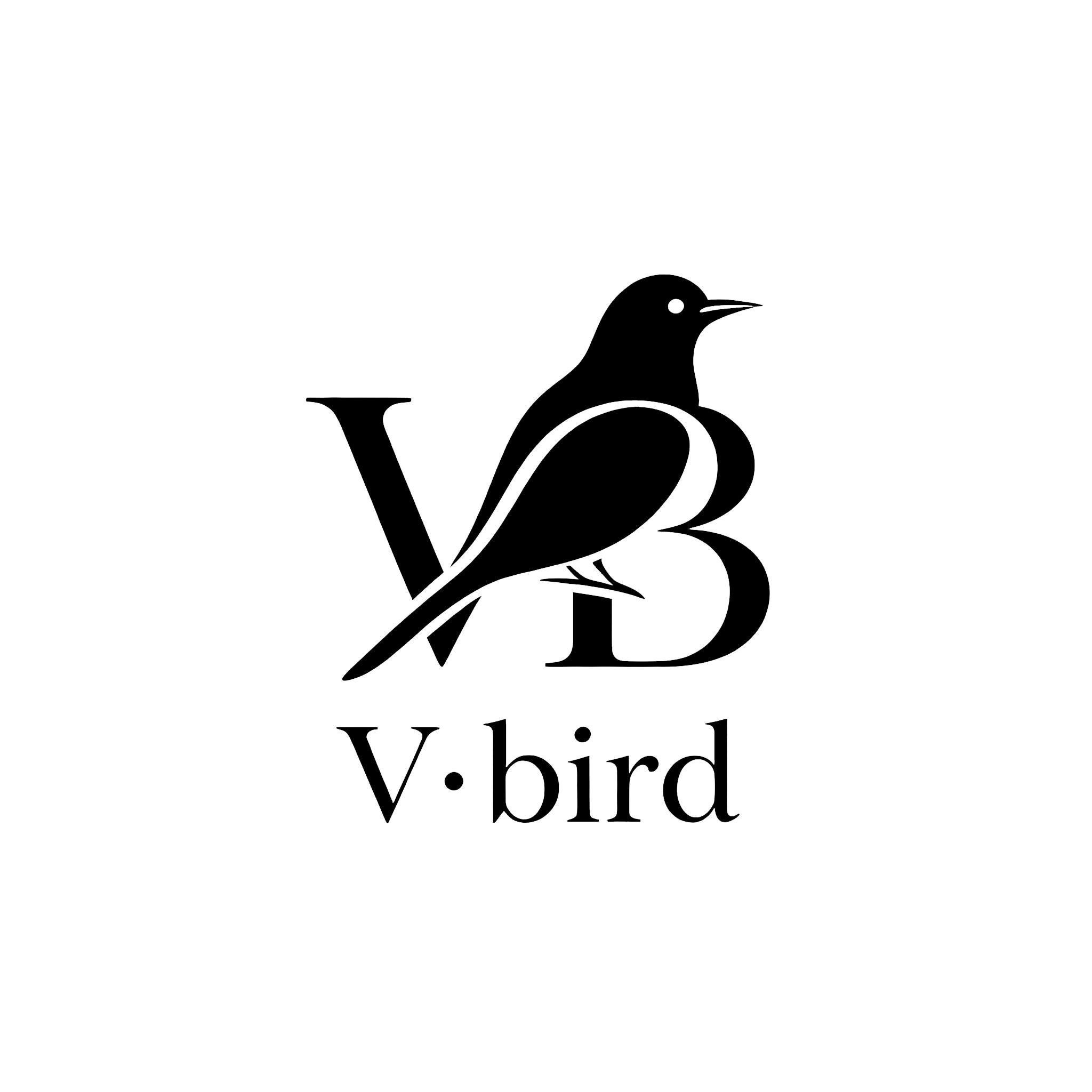 Nhãn hiệu VB V∙bird  của Yifan Shen, số đơn 4-2026-22517