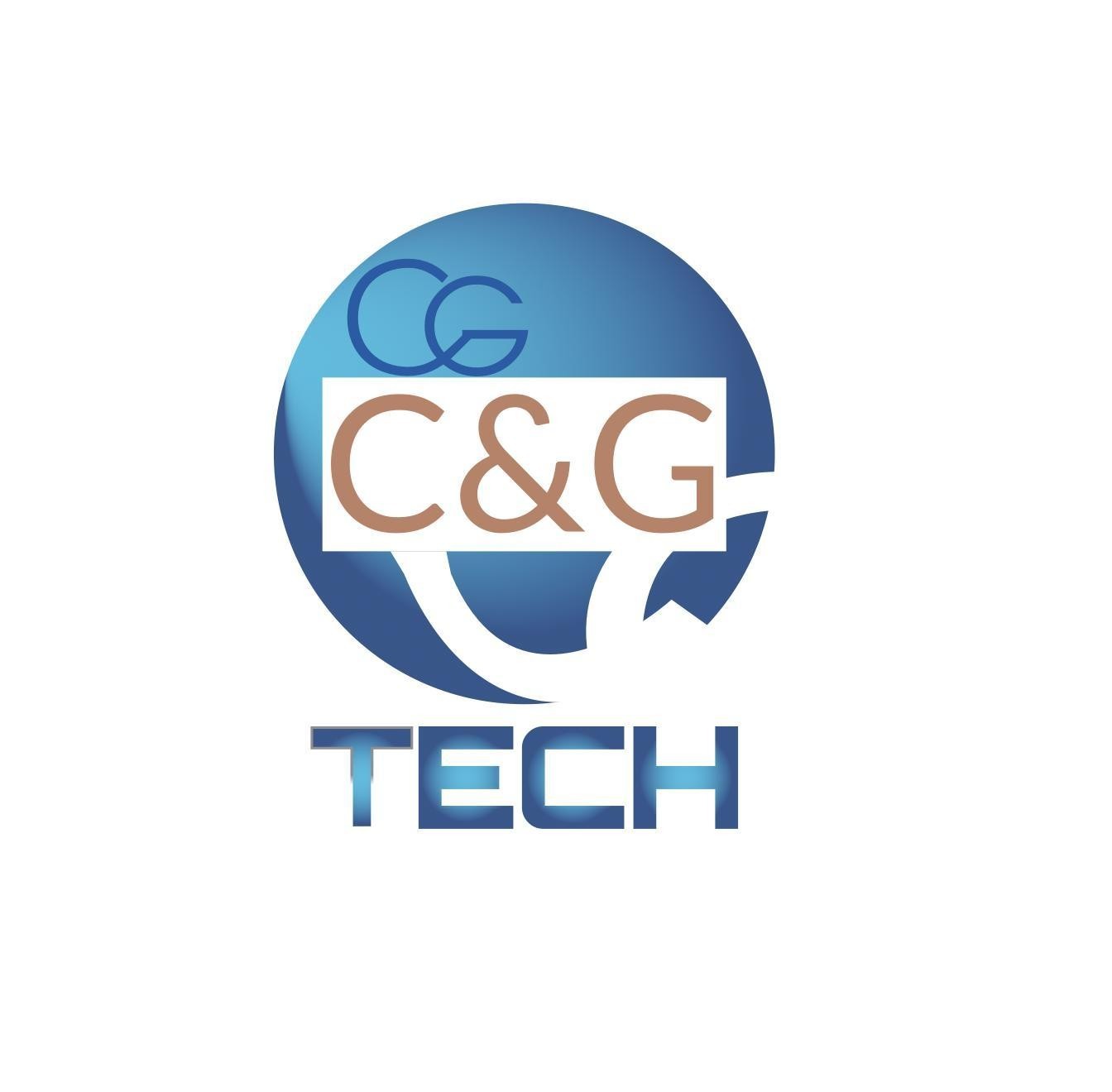 Nhãn hiệu C&G TECH CG  của CÔNG TY CỔ PHẦN C&G TECH VINA, số đơn 4-2026-22524