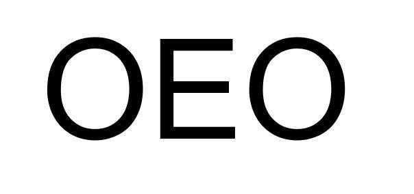 Nhãn hiệu OEO  của Xiamen Mi Ai Intelligent Technology Co., Ltd., số đơn 4-2026-22526