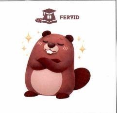 Nhãn hiệu FERVID  của Công ty TNHH công nghệ giáo dục Fervid, số đơn 4-2026-22557