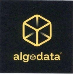 Nhãn hiệu algodata  của Công ty TNHH dịch vụ dữ liệu Algo, số đơn 4-2026-22567