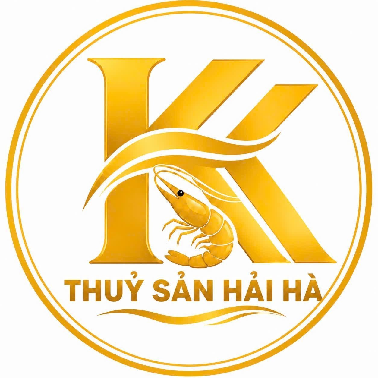 Nhãn hiệu THỦY SẢN HẢI HÀ  của ĐẶNG HỒNG QUÂN, số đơn 4-2026-22582