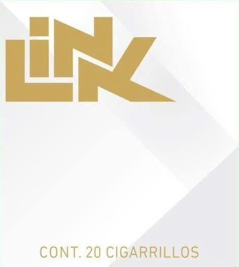 Nhãn hiệu INLK CONT.20 CIGARRILLOS  của Công Ty TNHH Một Thành Viên Thuốc Lá Thanh Hóa, số đơn 4-2026-22584
