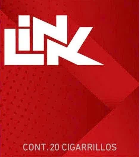 Nhãn hiệu INLK CONT.20 CIGARRILLOS  của Công Ty TNHH Một Thành Viên Thuốc Lá Thanh Hóa, số đơn 4-2026-22585