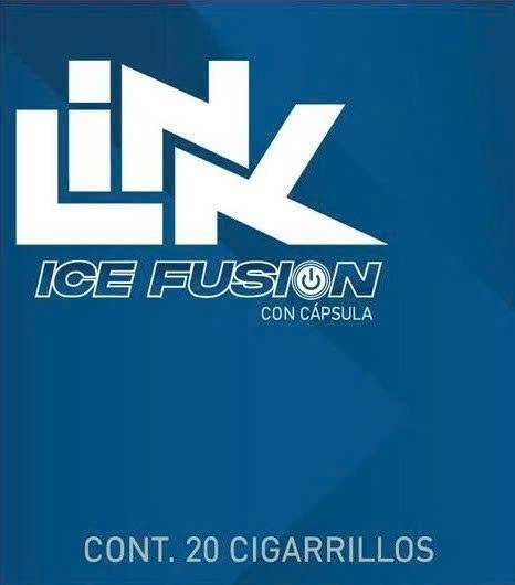 Nhãn hiệu INLK CONT.20 CIGARRILLOS  của Công Ty TNHH Một Thành Viên Thuốc Lá Thanh Hóa, số đơn 4-2026-22586