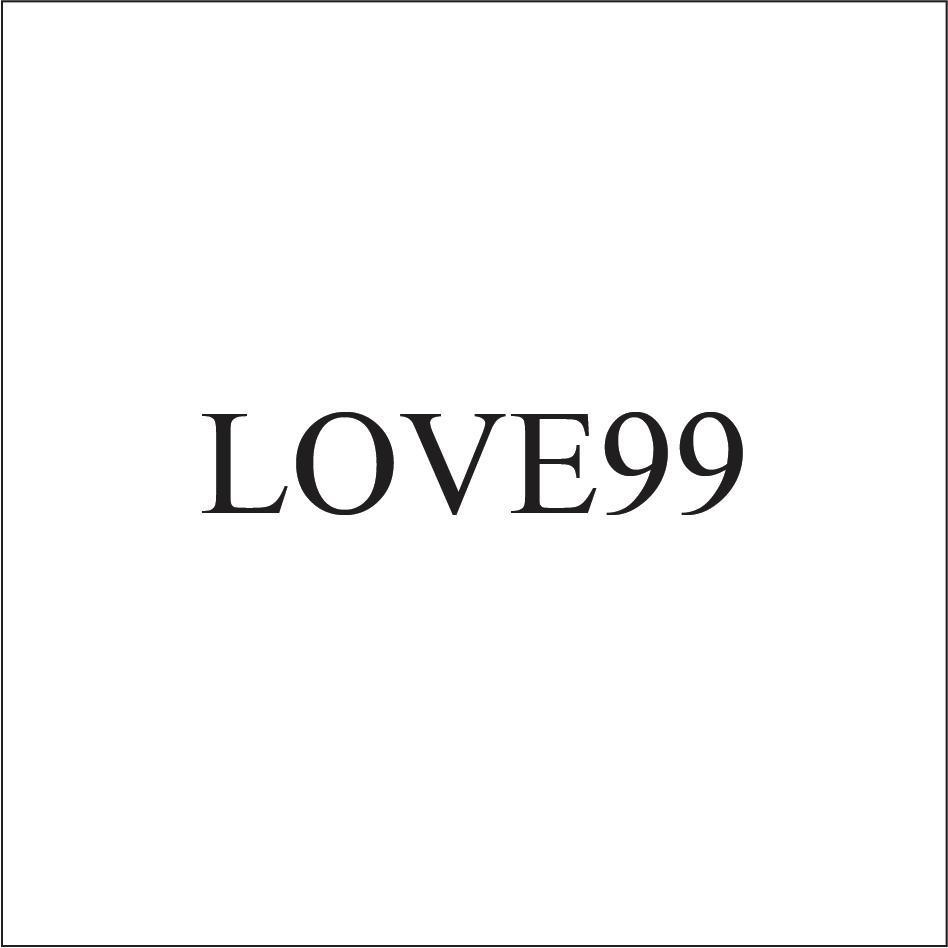 Nhãn hiệu LOVE99  của Công ty TNHH một thành viên Thuốc lá Bắc Sơn, số đơn 4-2026-22599